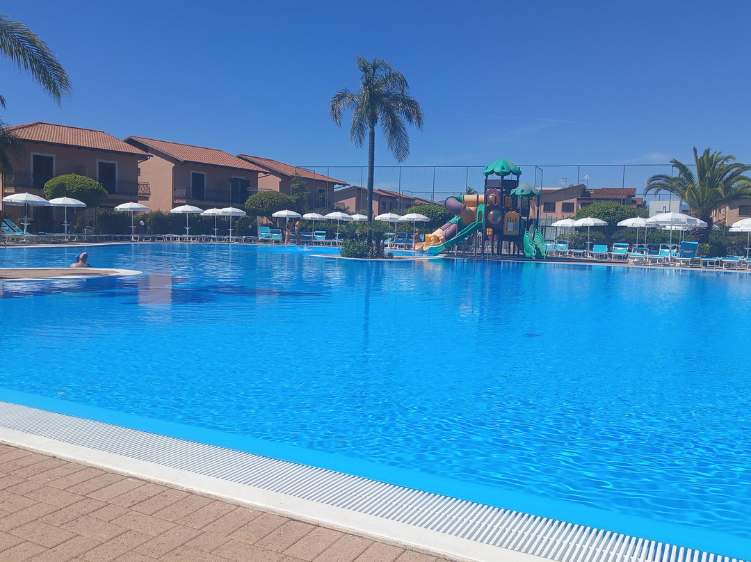 Villaggio Porto Ada主图