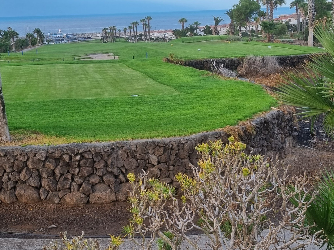 Amarilla Golf-圣米格尔德亚沃纳必去景点