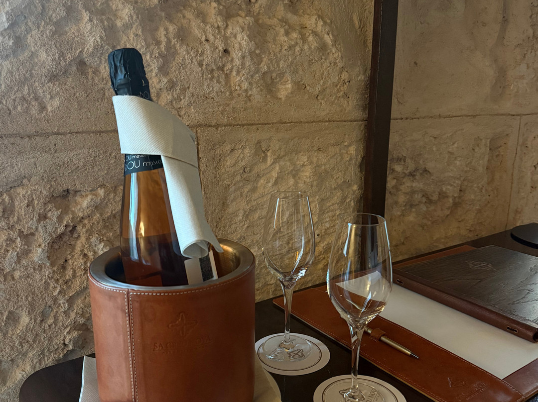 克鲁新小宫殿艺术 Spa 酒店主图