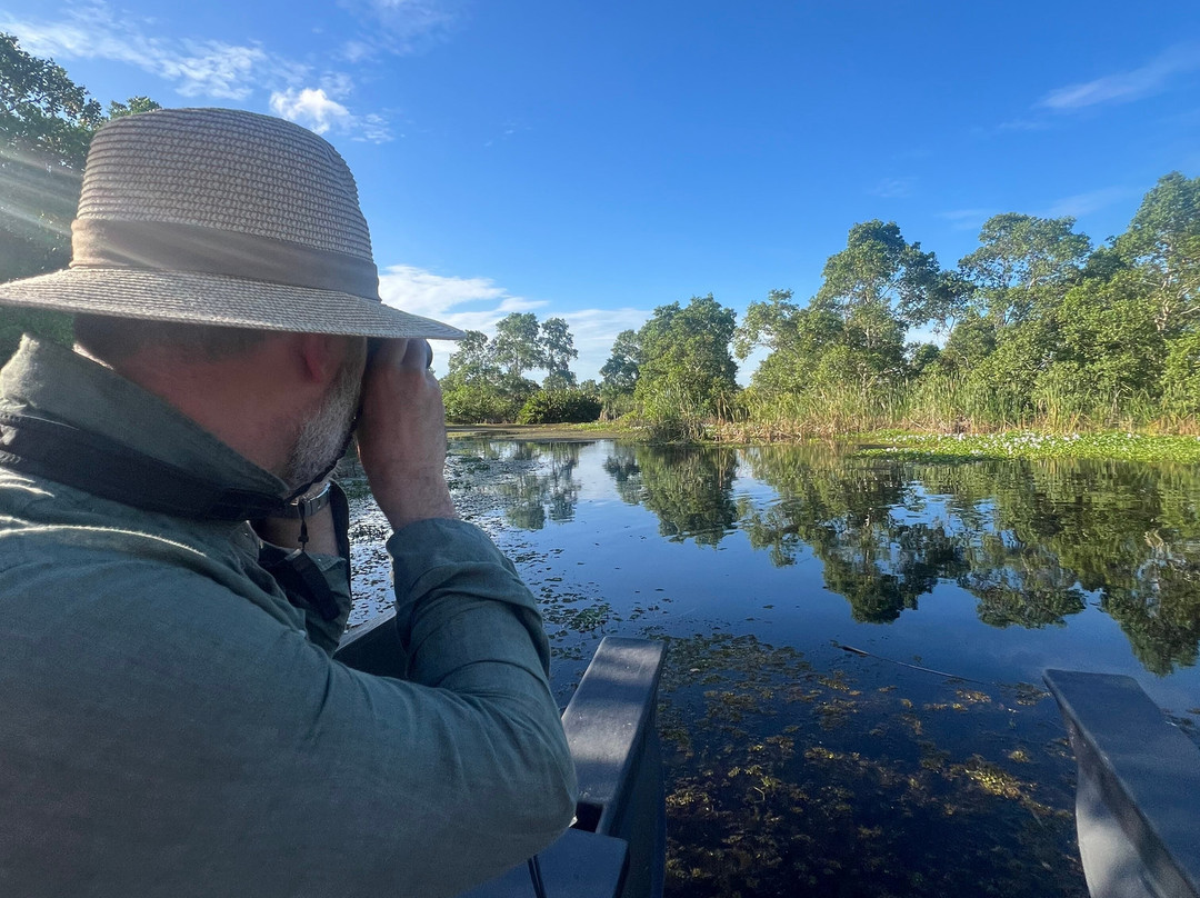Kalametiya Bird Watching & Ecotourism-Kalametiya必去景点