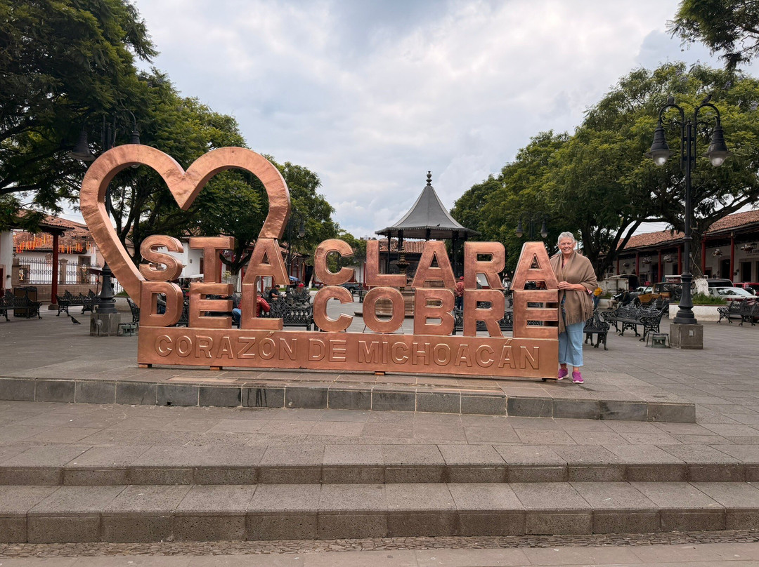 恩坎塔达民宿主图