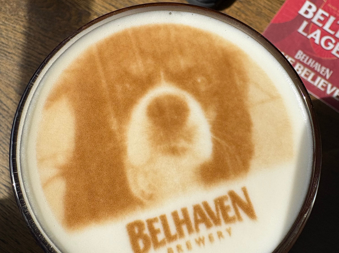 Belhaven Brewery-Dunbar必去景点