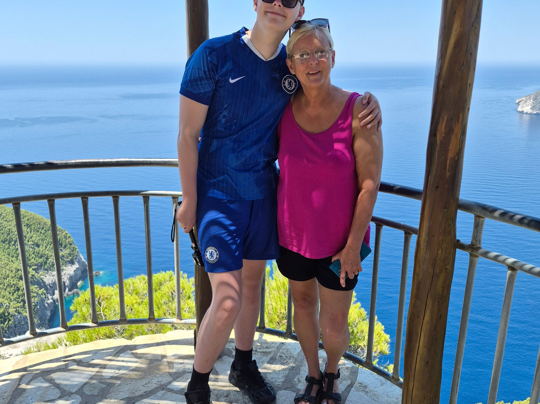 Nefis Travel Zakynthos-提斯里菲必去景点