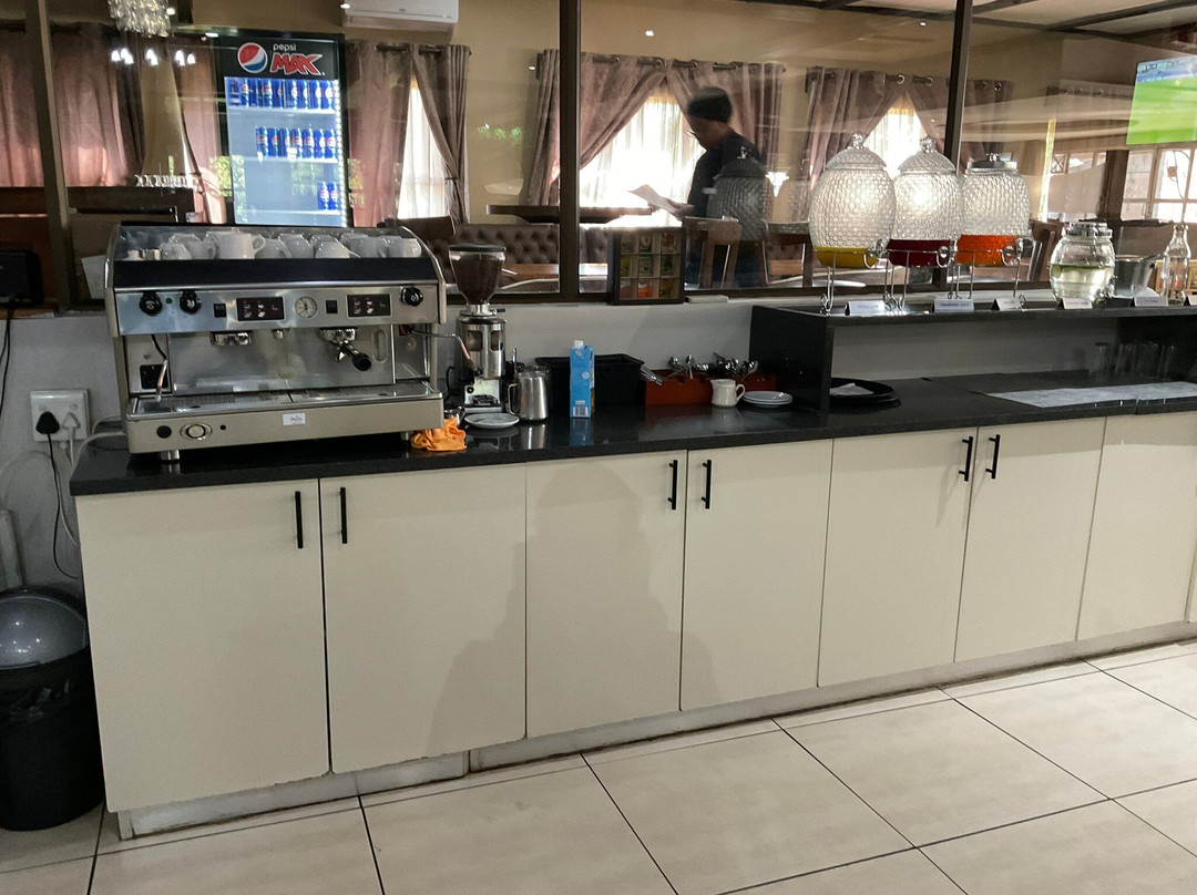 克莱克斯多普Protea酒店主图