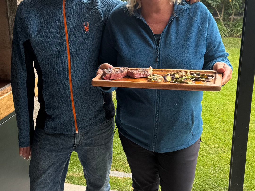 Asado Cooking Class Mendoza-门多萨必去景点