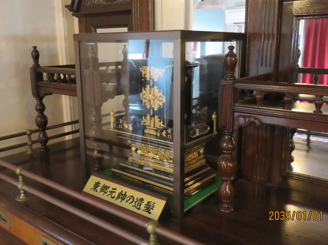 Memorial Ship MIKASA-横须贺市必去景点