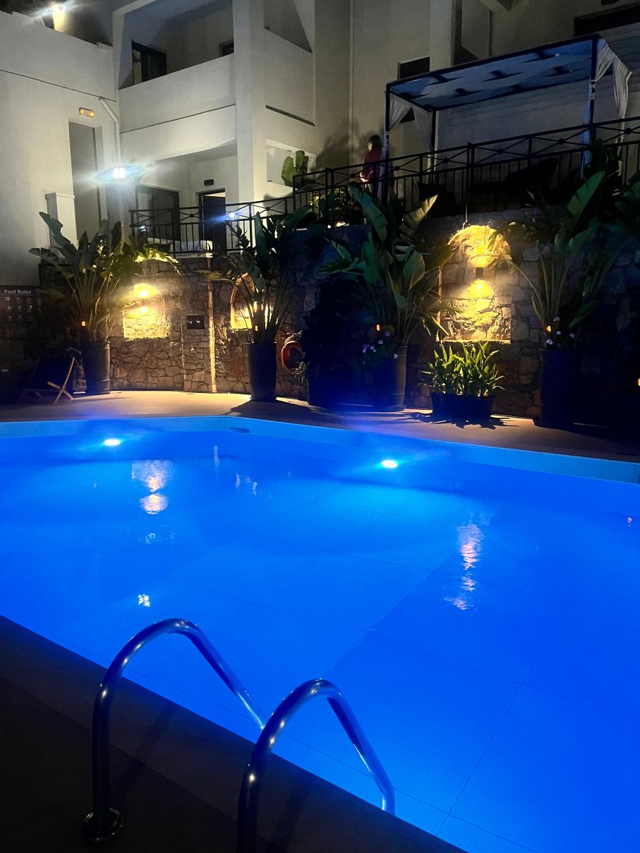 Minois Boutique Hotel - Adults Only-旅行者