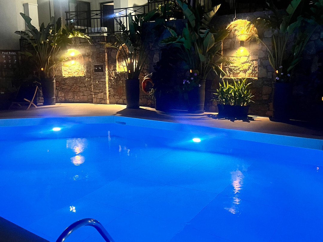 Minois Boutique Hotel - Adults Only主图