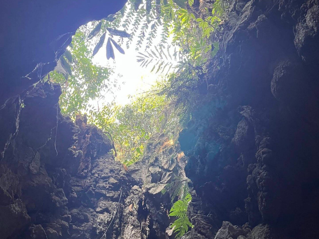 Mawsmai Cave-Sohra必去景点