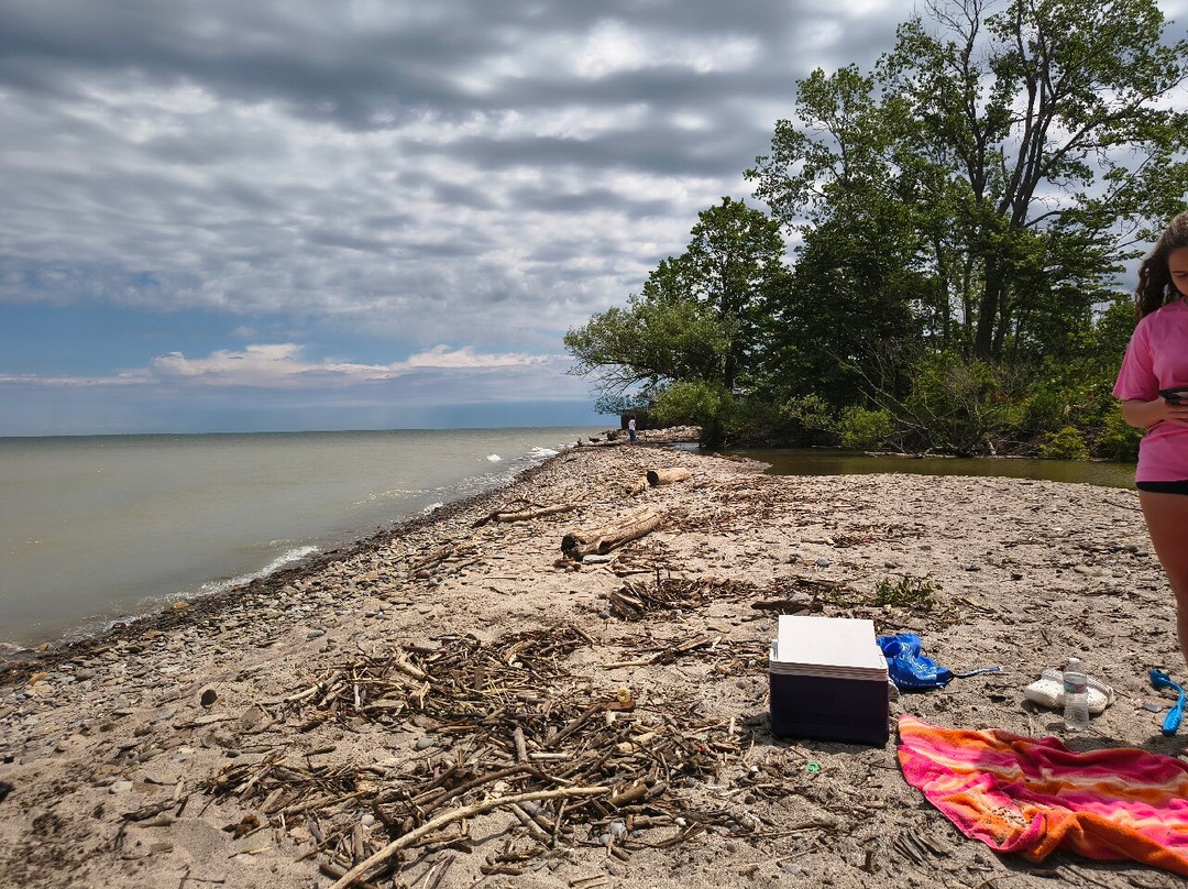 Geneva State Park-Geneva on the Lake必去景点
