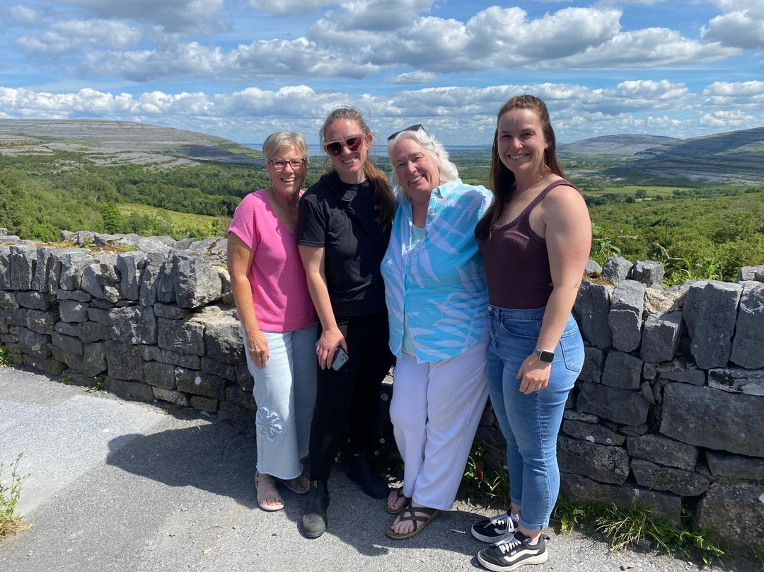Emerald Irish Tours-Kilkee必去景点