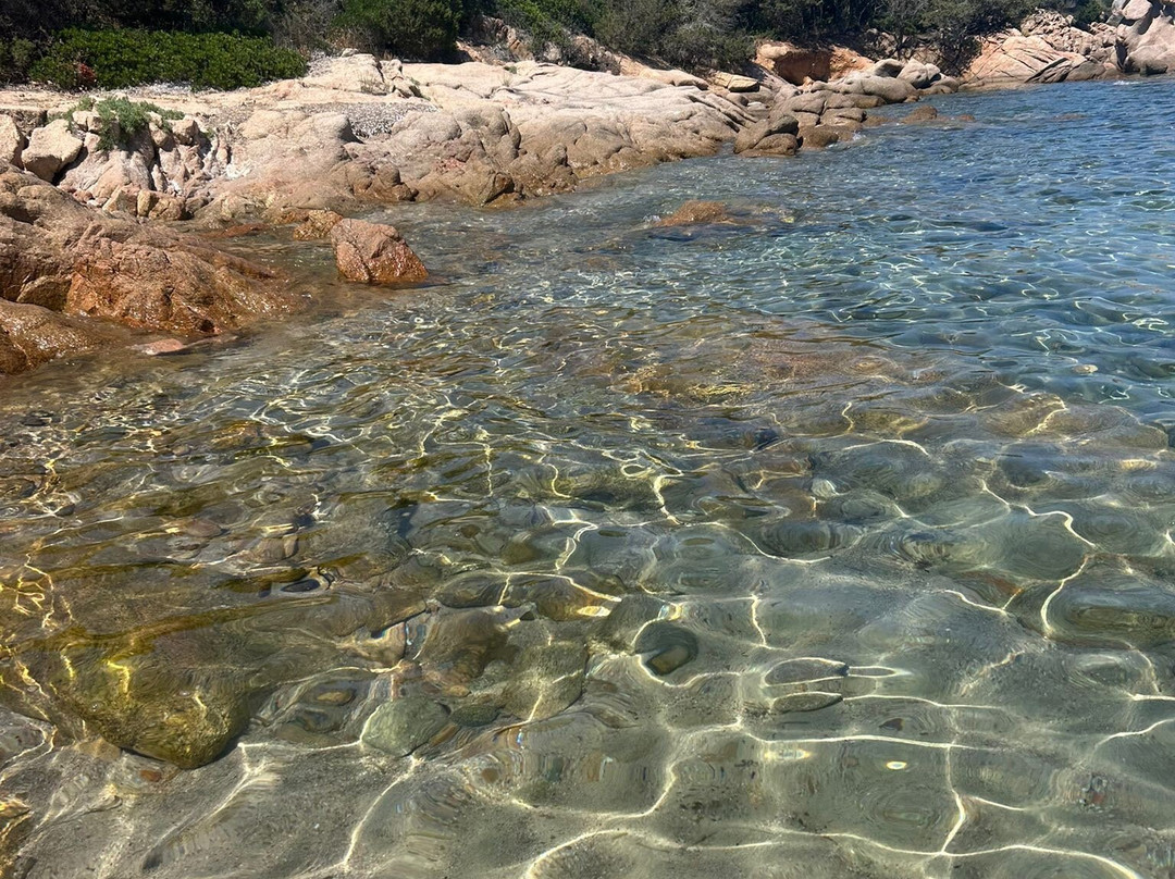 Shardana Beach Club-切尔沃港必去景点