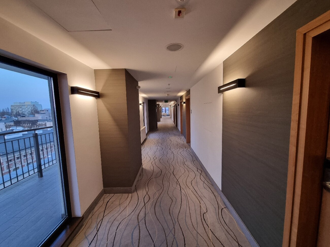 Holiday Inn 罗兹主图