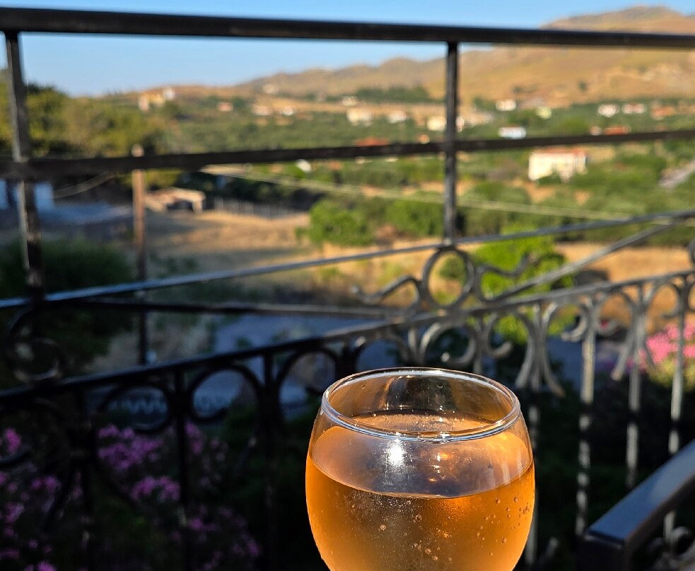 Iris Villa Hotel主图