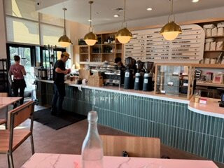 Ascension Coffee - Fort Worth, Texas