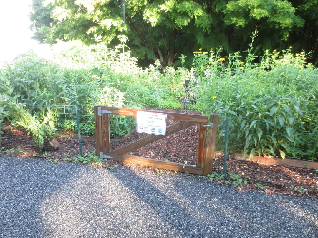 Spruce Acres Farm Trail-米德尔敦必去景点