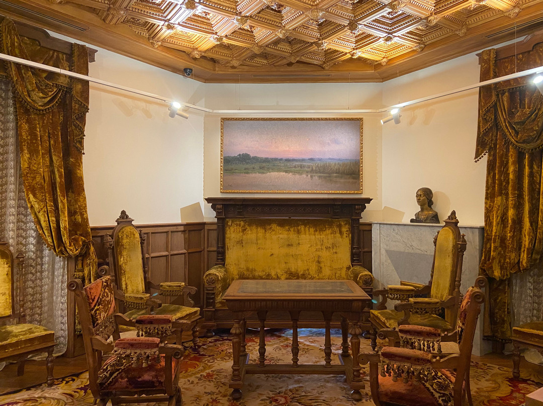 Museo Casa Botines Gaudí-莱昂必去景点