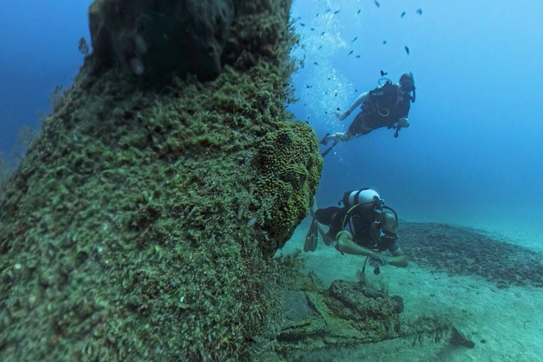 Archimede Diving Center Djerba-米栋必去景点