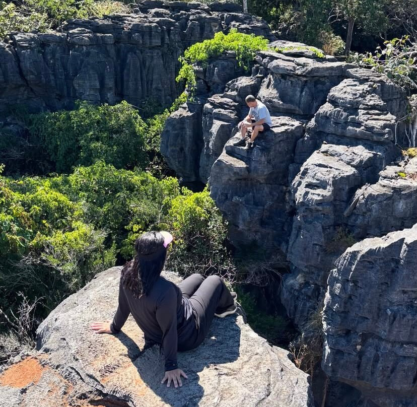 Tatu Adventure