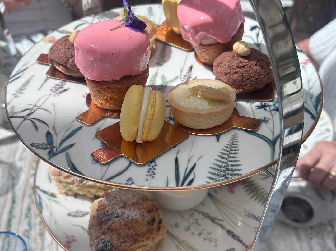 The Ickworth Hotel Spa-Horringer必去景点