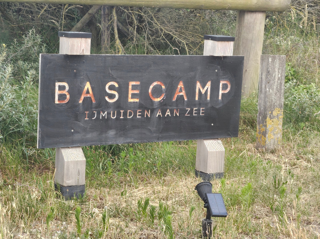 Basecamp IJmuiden主图