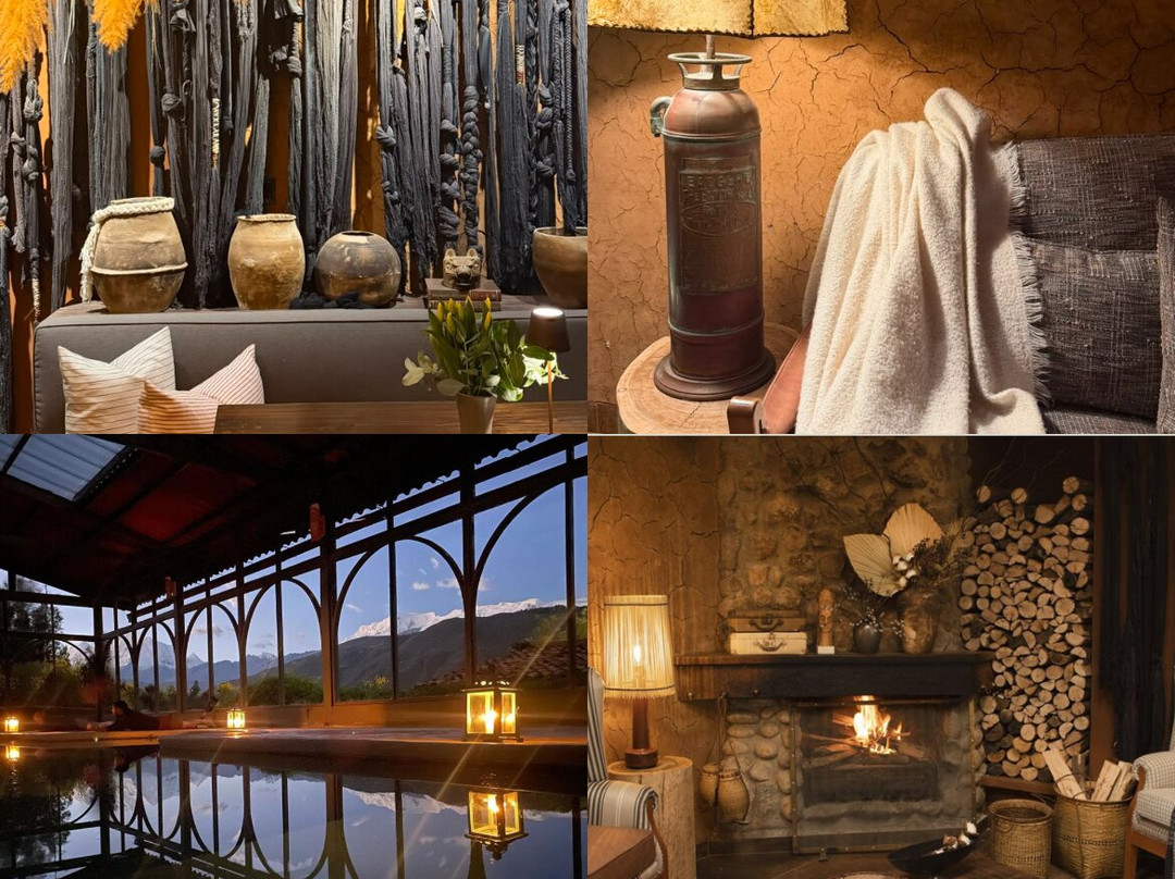 Cuesta Serena Boutique Hotel主图