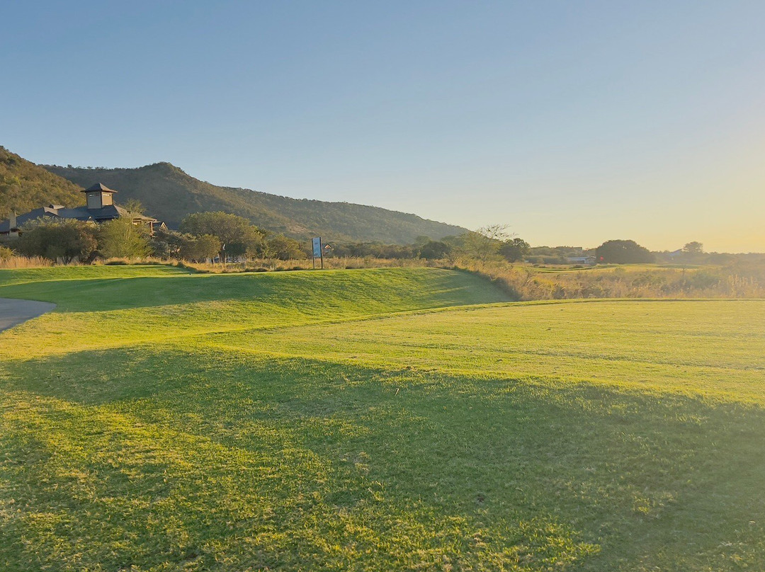 Euphoria Golf & Lifestyle Estate主图