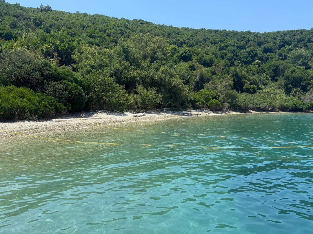 Madalena Boat Trips-Gouvia必去景点