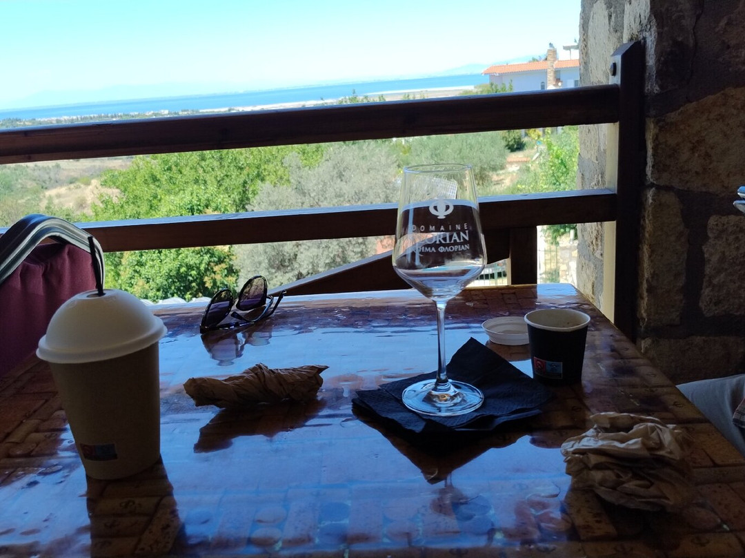 Domaine Florian-Trilofo必去景点