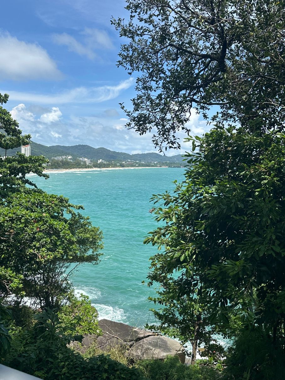 普吉盛泰乐别墅度假村-旅行者