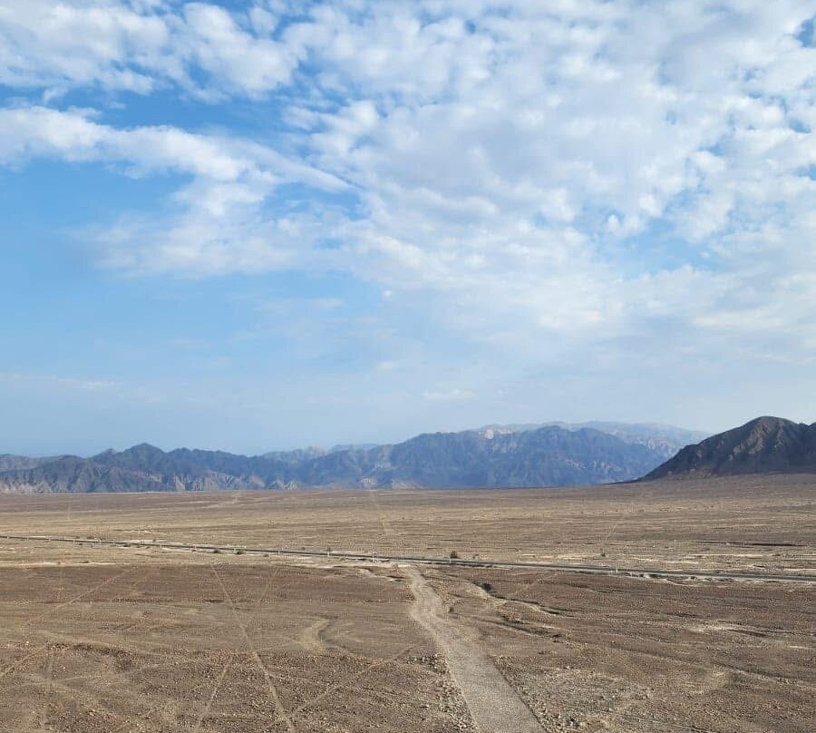 Torre Mirador de Las Lines de Nasca-纳斯卡必去景点