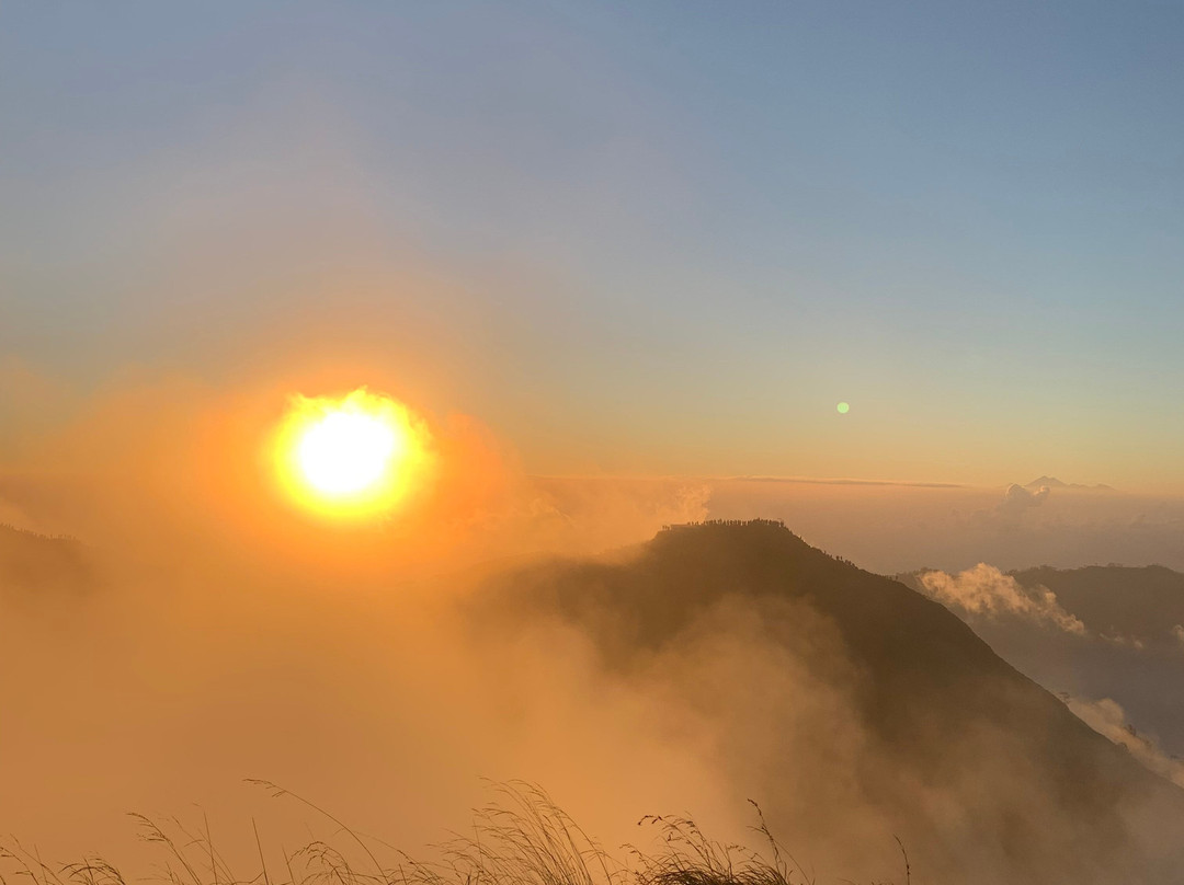 Batur Sunrise Experience-Central Batur必去景点