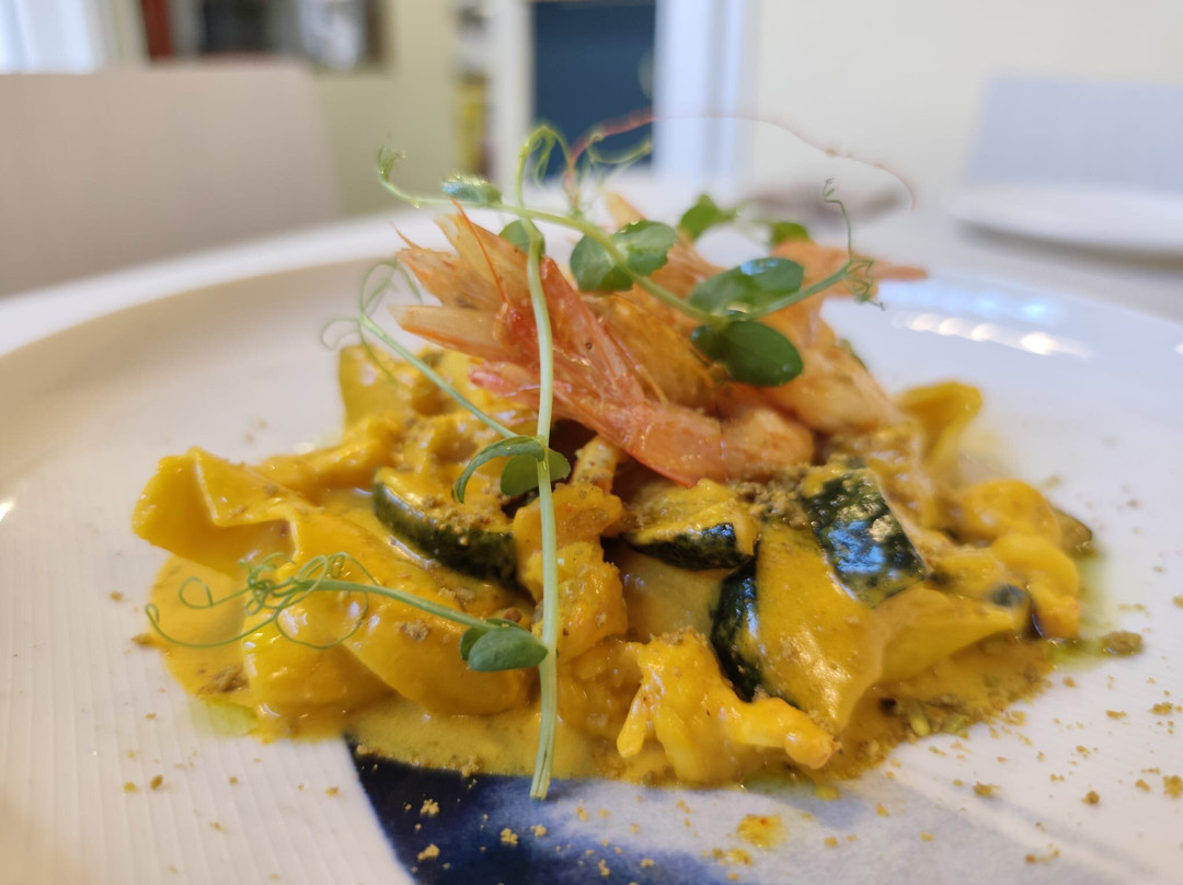 Ostinato Restaurante