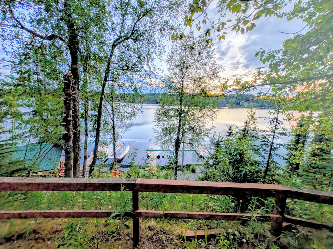All Alaska Outdoors Lodge主图