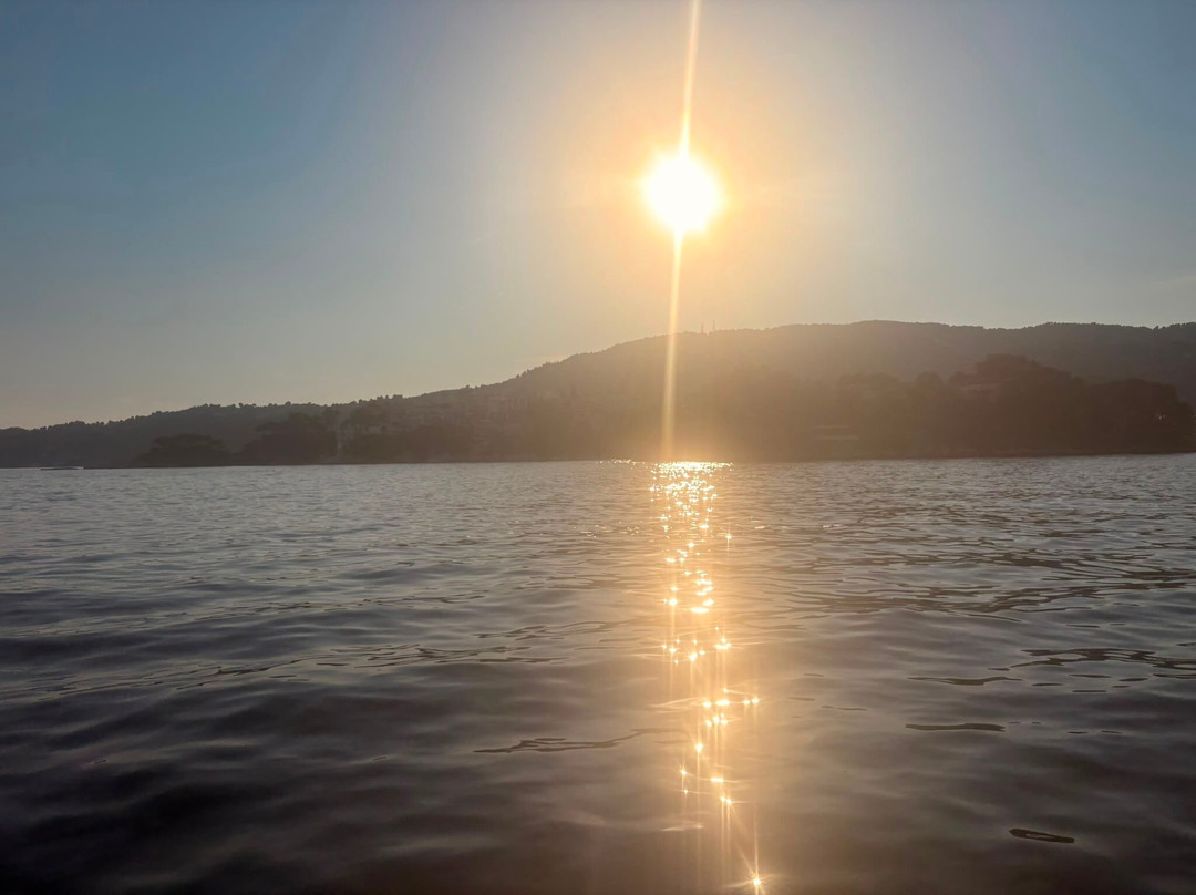 Sail the Day - Skiathos Sailing Trips-Skiathos Town必去景点