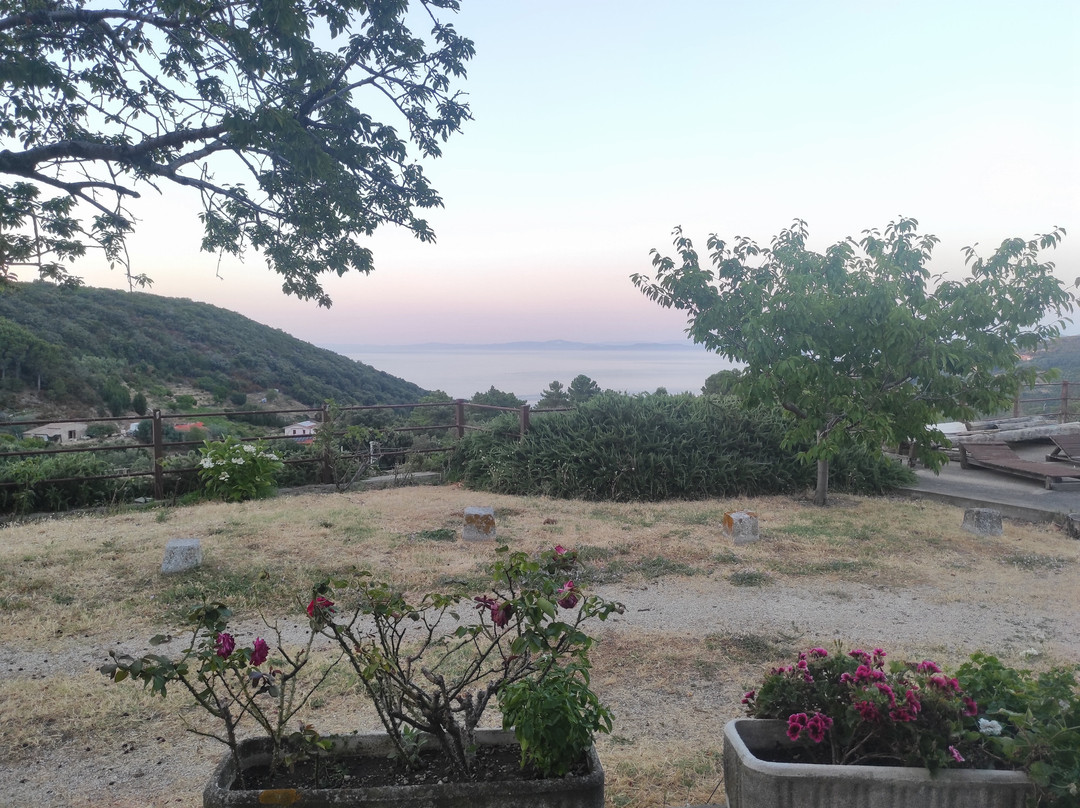 Agriturismo Casa Felici