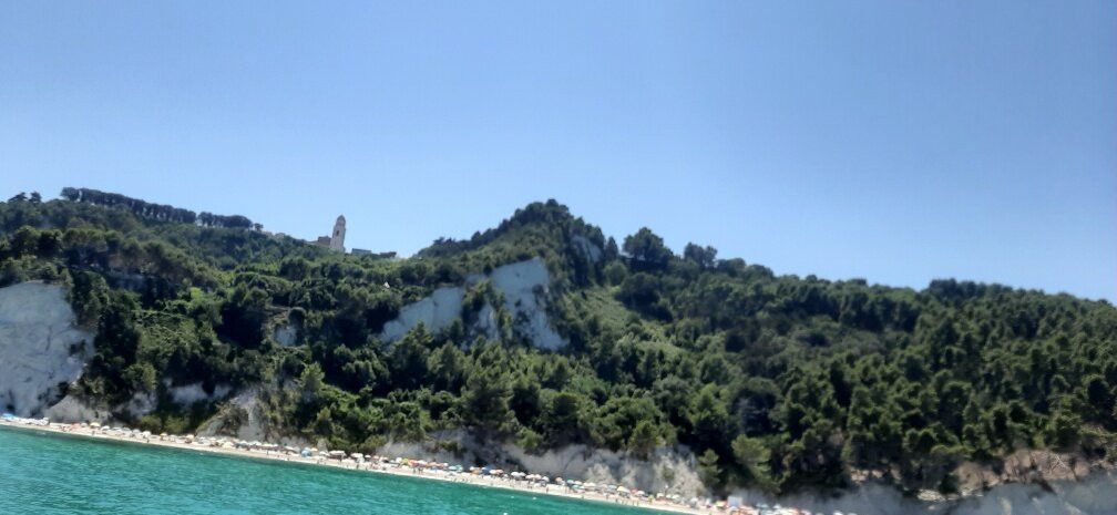 Parco Regionale del Conero-Sirolo必去景点
