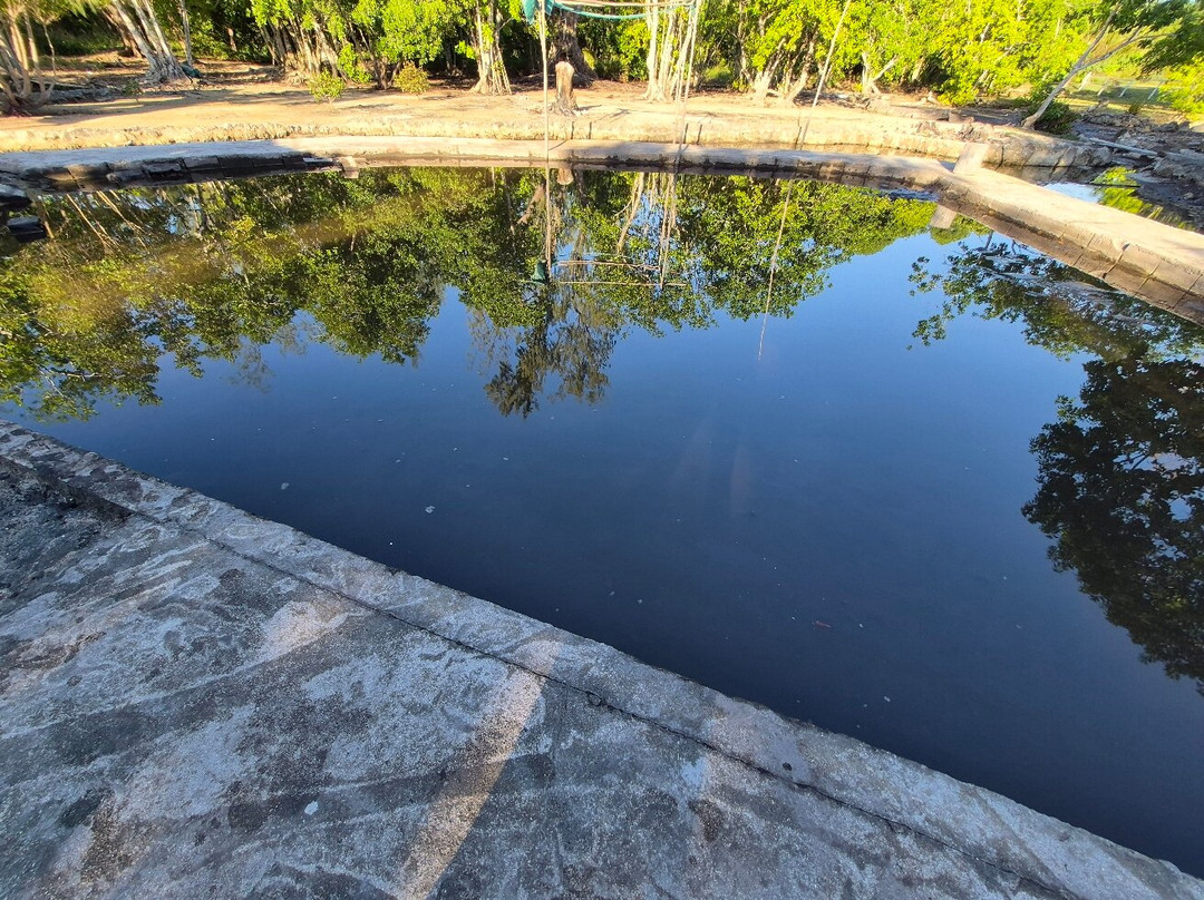 Takara Hot Springs