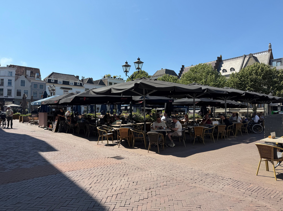 Historische Binnenstad
