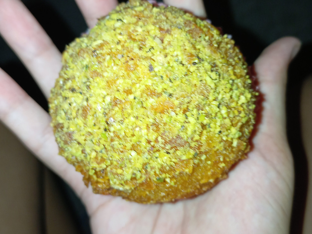 Ammuccamu Street Food