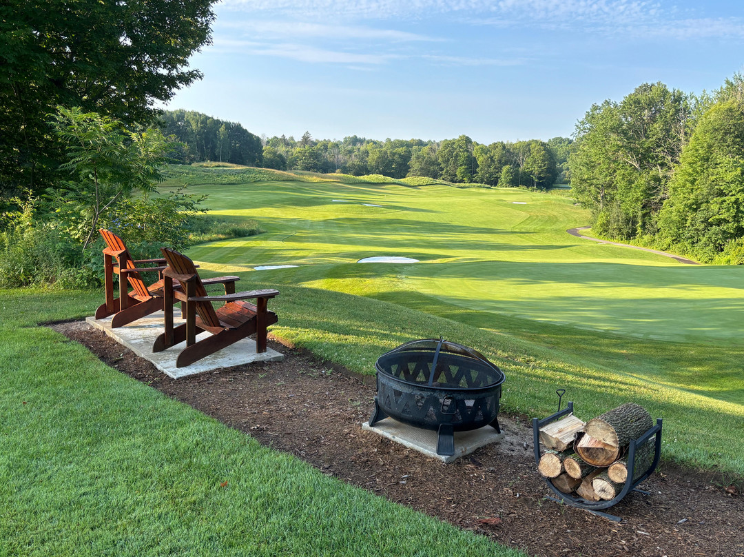 Timber Ridge Golf Course-Brighton必去景点