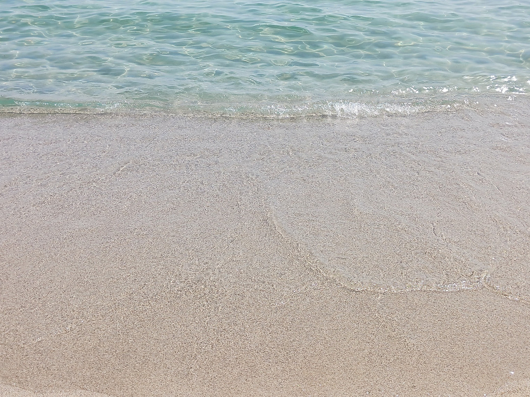 Spiaggia di Posada-Posada必去景点