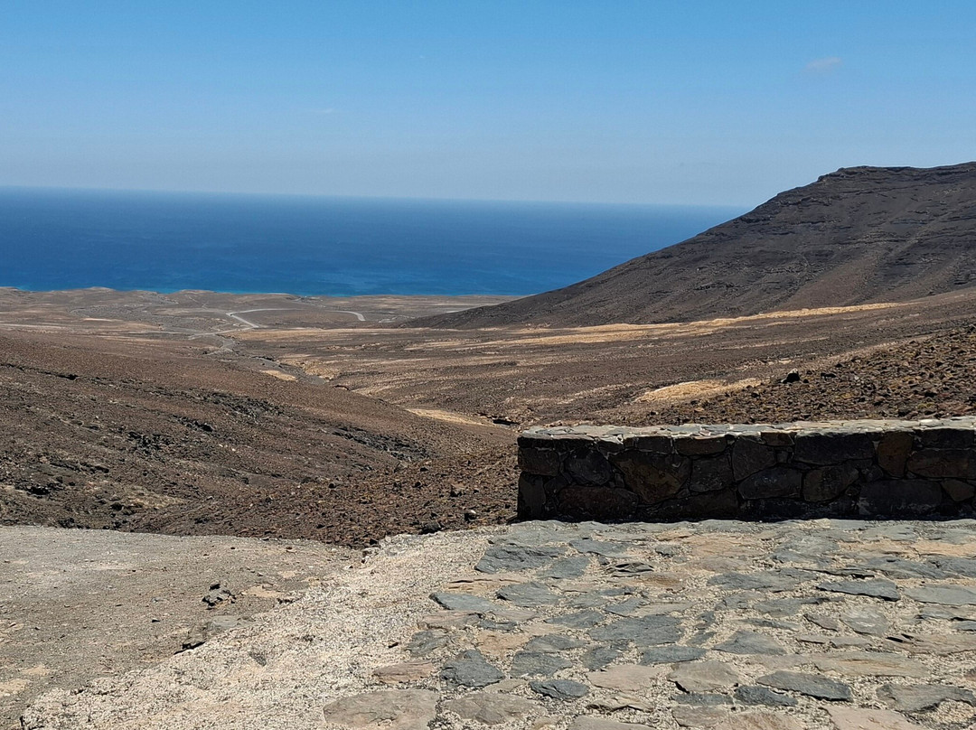 Mirador de Cofete-Cofete必去景点