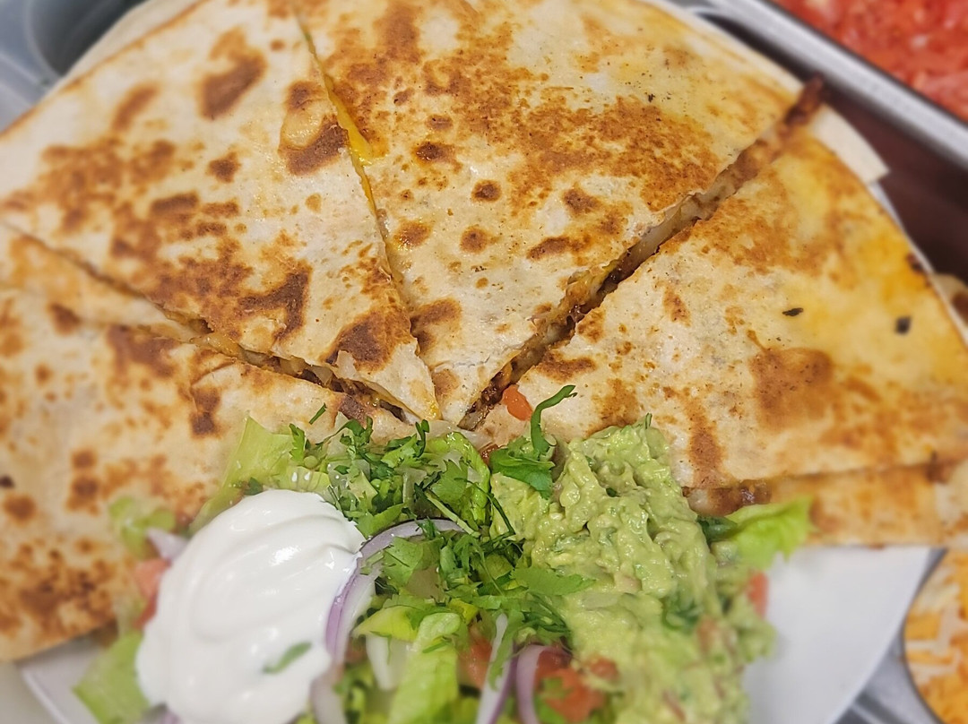 Sazón De México Bakery And Restaurant