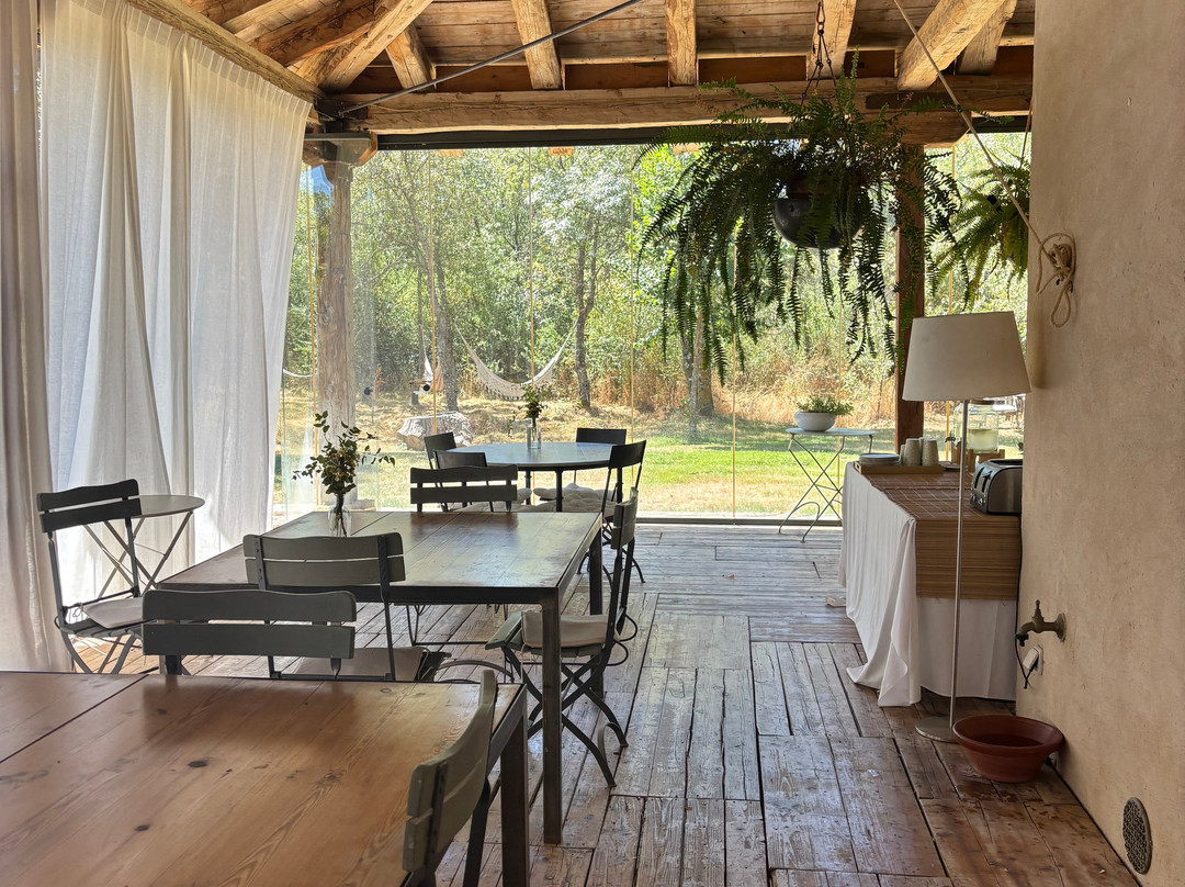 Finca Fuente Techada - Adults Only主图