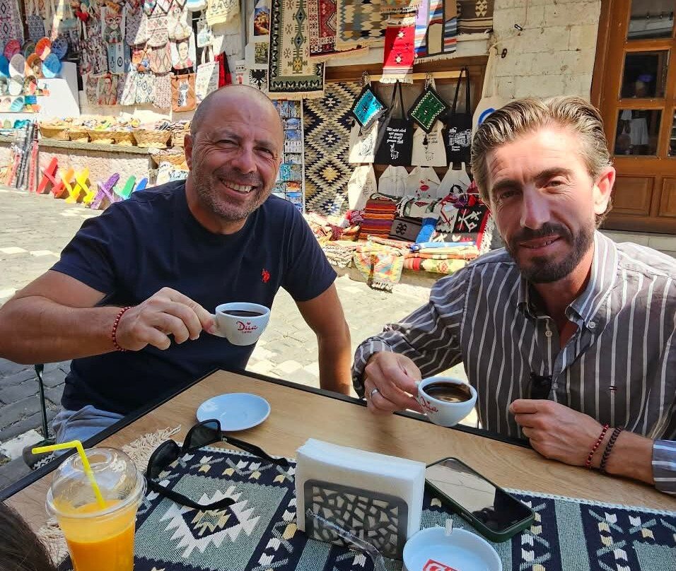 Albania Tour Guide-地拉那必去景点