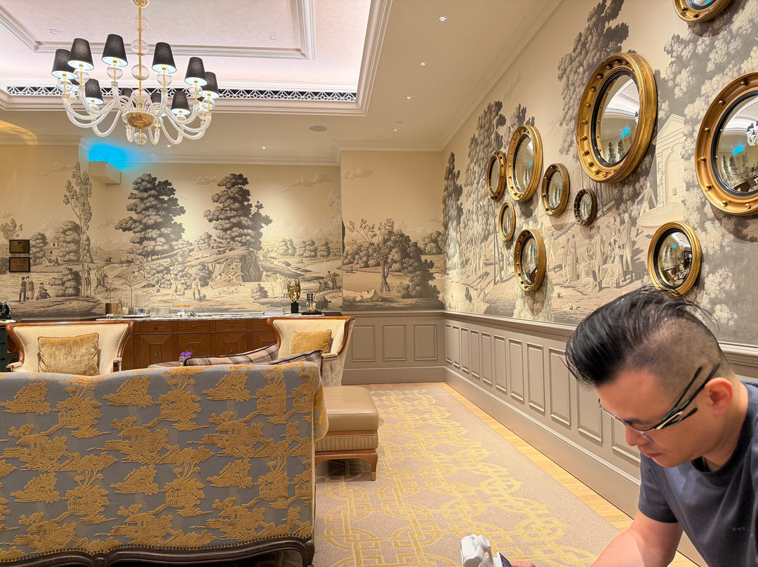 The Residence (the Londoner Macao)