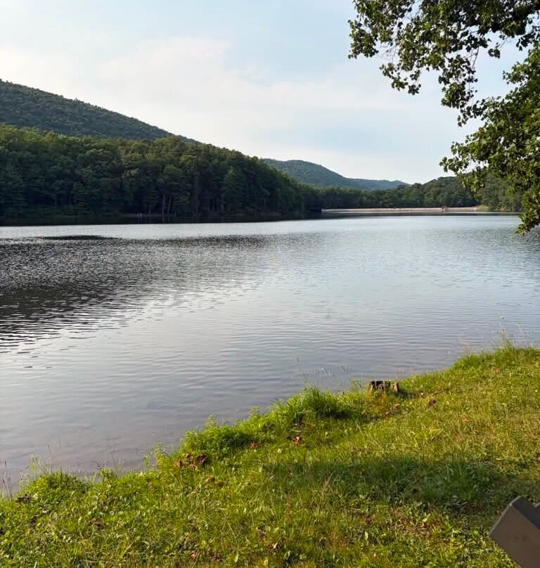 Cowans Gap State Park-Fort Loudon必去景点