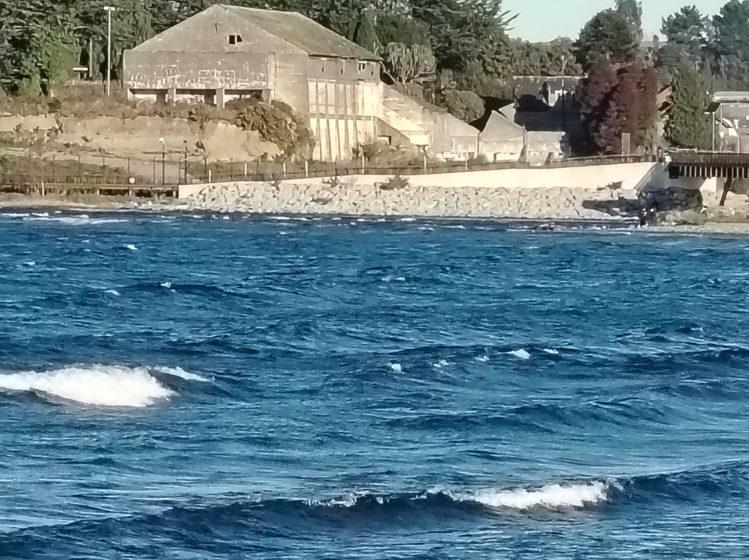 Muelle de Llanquihue-Llanquihue必去景点