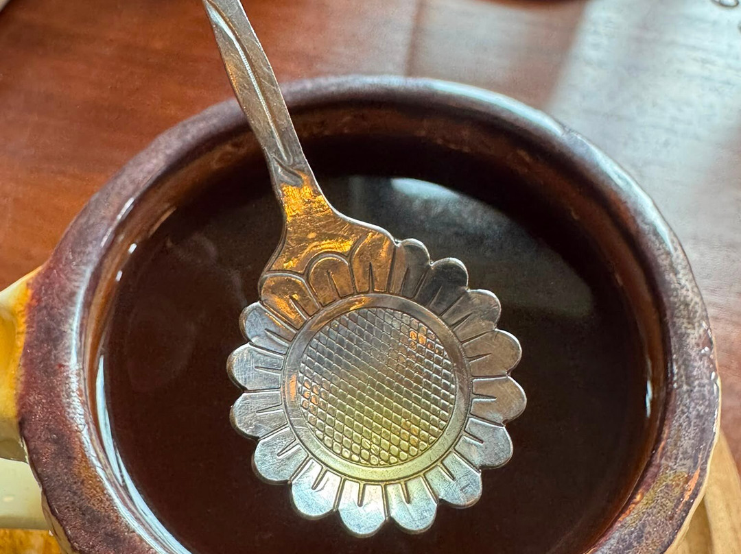 坦塔罗酒店主图